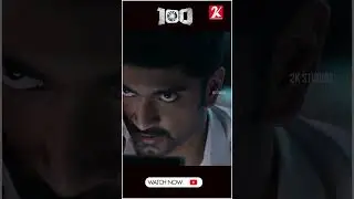 #100 #atharvaa #hansika #movie #tamil #moviescene #shorts #kollywood #cinema #short