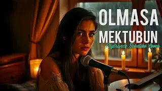 Olmasa Mektubun | Yeni Türkü ( Psytrance Rebetiko Cover)