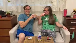 Beer Review Prairie Artisan Ales Blueberry Boyfriend Sour Ale
