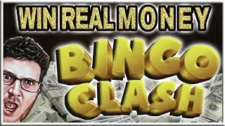 BE FASTER! Here&rsquo;s How - Free $ With Promo Code in Desc - Bingo Clash, Hacks, Tips & Tricks