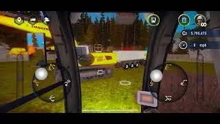 Construction Simulator 4👷‍♂️👷‍♂️👷‍♂️🏗️🏗️🏗️🚧🚧