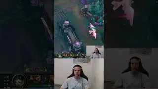 I AM THE BEST NIDALEE EUW