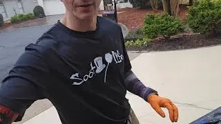 How lucky they called us in!