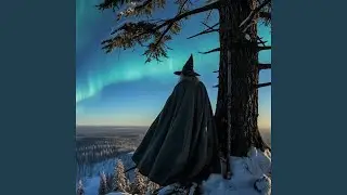 Shamanic Norse Music | Meditation & Ritual (Dark Folk/Tribal Ambient) 1 Hour Deep Trance