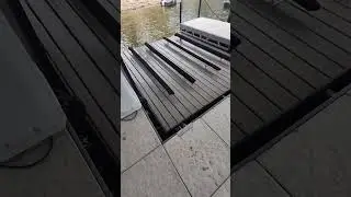 Jet Ski Owners Are OBSESSED With This LOTO Lift Install!
