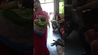 hare Lala mero jiyo re Lala 😍🥰 kinnar dance