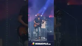 Marley's Ghost & Andrew Murphy @ Turnpike Reggae Festival 2024