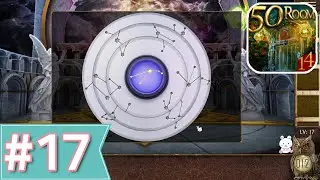 Can You Escape The 100 Room 14 Level 17 Walkthrough (100 Room XIV)