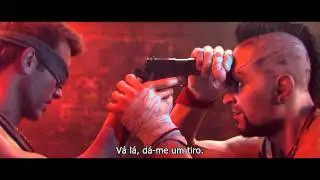 Far Cry 3 - Stranded Trailer [Portugal]