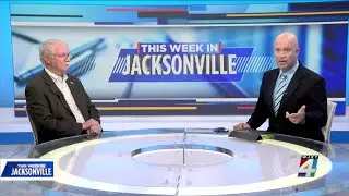 This Week In Jacksonville: Trump's 