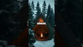 Boreal Night Fieldcraft Extreme Winter Survival Essentials