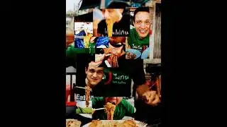 Mark Weins Eating Soup Edit @MarkWiens