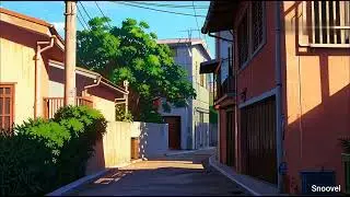 Lo-fi Bossa Nova Vibes &mdash; Chill Beats from the Heart of Brazil 🌴🎶