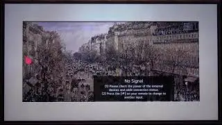 LG NanoCell TV - Как активировать мгновенный игровой отклик? LG 4K LED Smart TV (49NANO867NA)
