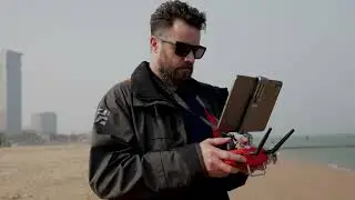 Splash 4 from Swellpro, infrared camera rescue drone commercial