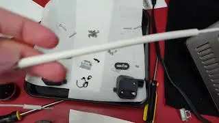 Replacing Fuse in Breville Toaster Oven