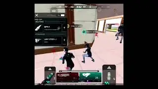 Indus eSports gameplay | row pov indus | indus gameplay @IndusBREsports @IndusGame #shorts