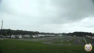 CKN Sights & Sounds: 2013 Eastern Canadian Karting Championship Round #1 - Mosport Highlights