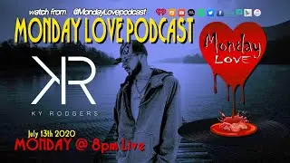 Ep39 - KY Rodgers
