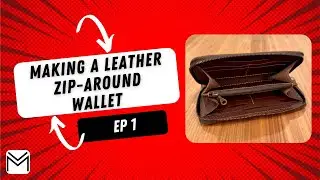 MYTH Leather Co. Is LIVE!