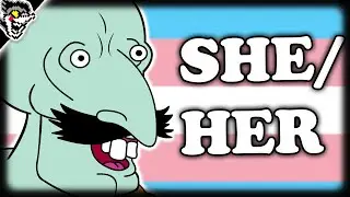 Smaggledaggle: #1 Trans Activist