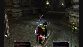 DAOC Savage - Mang - Labyrinth RvR - New Frontiers RvR