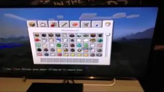 Minecraft [CONSOLE]-tu19/20-stained clay and more