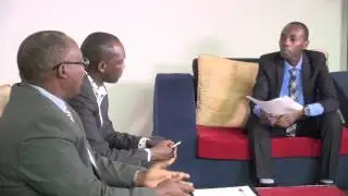 'PAN AFRICAN MOVEMENT-RWANDA' wamaganye ifatwa n'Ifungwa rya Lt.Gen.KARENZI KARAKE Emmanuel