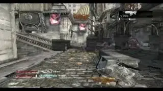 GOW2 - BLOOD DRIVE - EXECUTION - PT. 1 OF 2 - 090809V51 - [HQ]