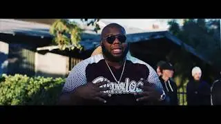 Billionaire Burke - Bust Em Out The Pack (Official Music Video)