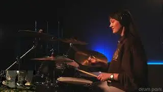 Green Day - Boulevard Of Broken Dreams (drum cover by Drum Park)