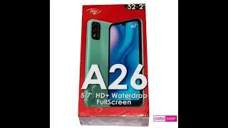 Itel A26 Android Mobile | Itel Android Mobile | Itel A26 Mobile | Omss Shop