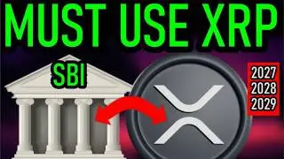 🚨XRP SBI BONDS🚨GARLINHOUSE 🚨GUATE