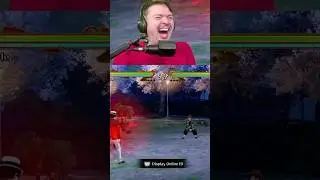 Why He EX-Cancel his stutter like that? 🤣🤣