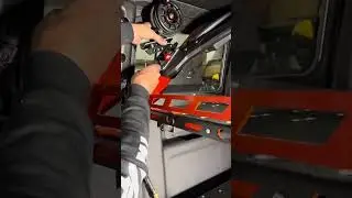 Quick-Release Mount for Apex CRS!