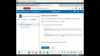 How to Install Windows Admin Center on Windows 11