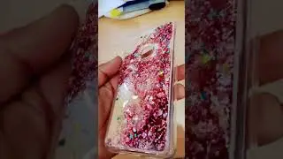 Mi Note 6 Pro Back Cover #cover #girlcover #shorts