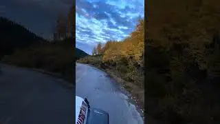 Driving Kebler Pass Part One