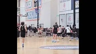 Grassroots 365 Championships. (April 2025)