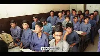 Inspiring Youth Through Civic Education| GBHS Kakar Colony No 2 Quetta #trending