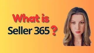 Seller 365 from ThreeColts | Full Setup for Amazon Sellers