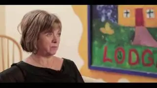 Social Work Awards 2016 -- Veronica McKee SHSCT