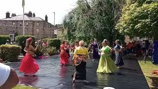 Bakewell day of dance 25062022 2