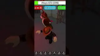 LARI ADA MEME MEOWL KAT PENJARA! (Roblox Malaysia) #shorts #robloxmalaysia #roblox