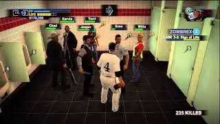 Dead Rising 2: Off The Record - Party Time achievement Guide - Fearless GT