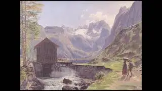 Hugo Wolf (1860-1903) : Symphony in B-flat major (Unfinished) (1876-77)