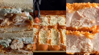 This Fast Food Is Breaking the Internet in the USA 🍔🔥#FastFood#USAFastFood#AmericanFood