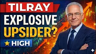 TLRY | Why Record Revenue Did Not Pump The Stock