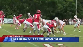 Pike Liberal Arts Highlights