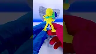 ASMR Poppy Playtime Toys 📼Player Edition